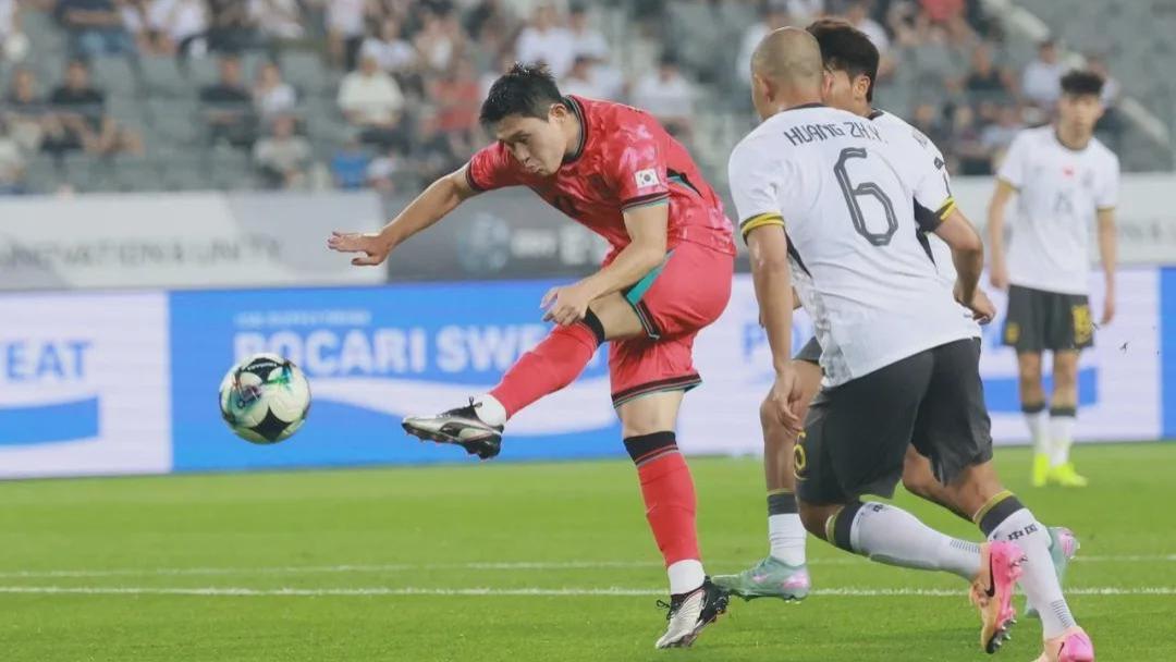 国足首发出炉，变阵4231！击败日本队，破27年不胜魔咒