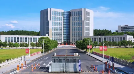 南昌工程学院要改名啦！

高校更名热潮在国内持续升温，江西也积极参与其中。南昌工