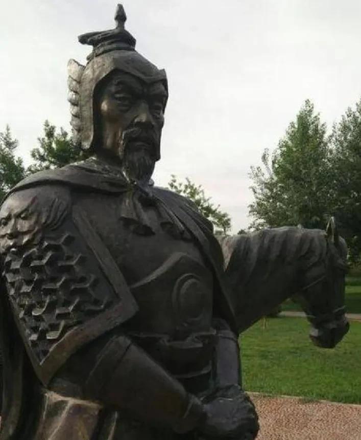 明末，世代镇守云南的沐家军怎么消失的无影无踪？
沐家从沐英跟着朱元璋开始起家，到