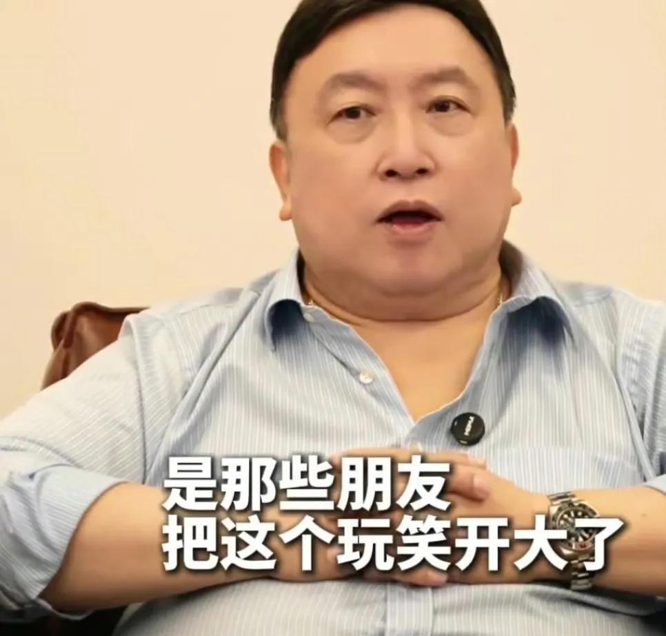 王晶曝梅艳芳赵文卓分手内幕，一句玩笑毁真爱，网友：太扎心！