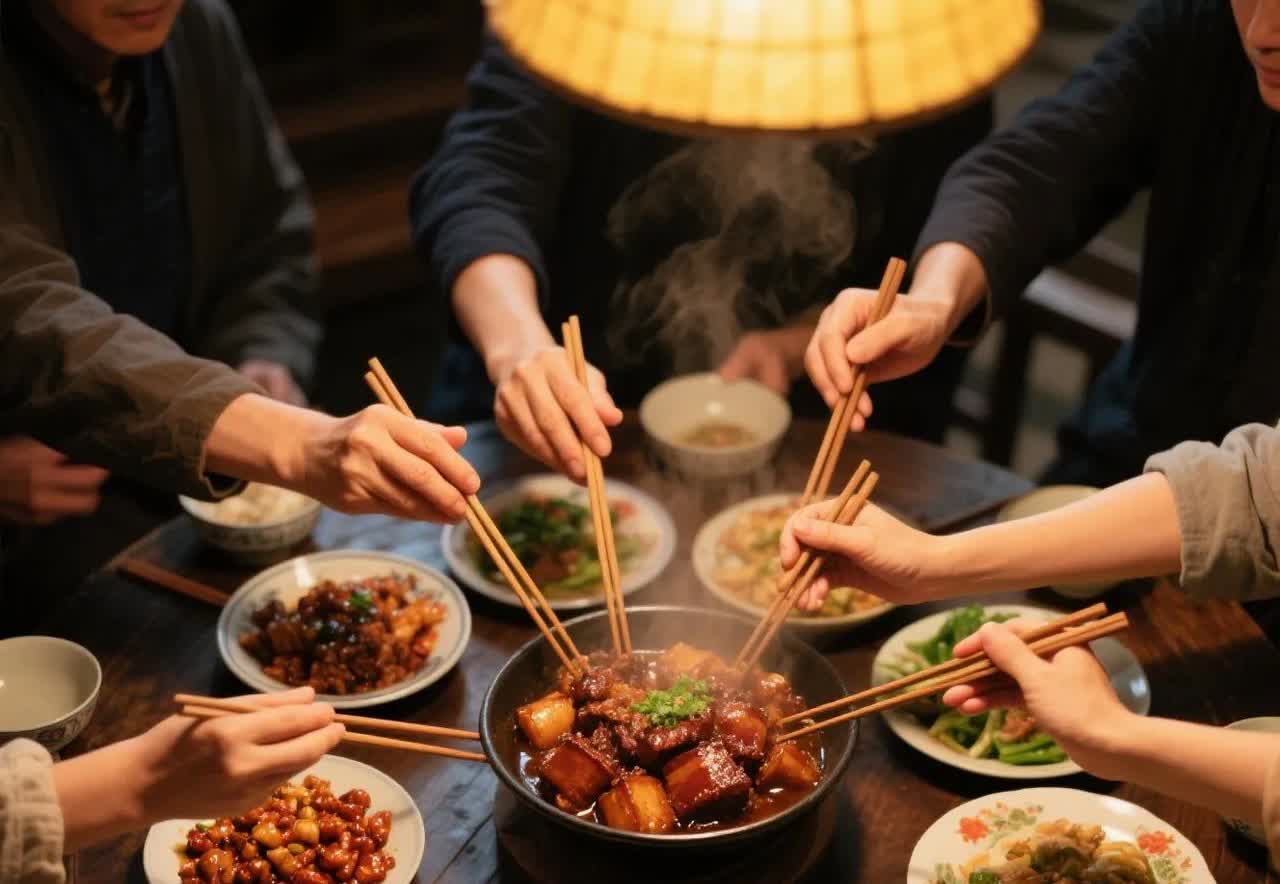 邻居的9天，看清人生真相
 
我家邻居，6月3号突发疾病，从发病到离世，连半
