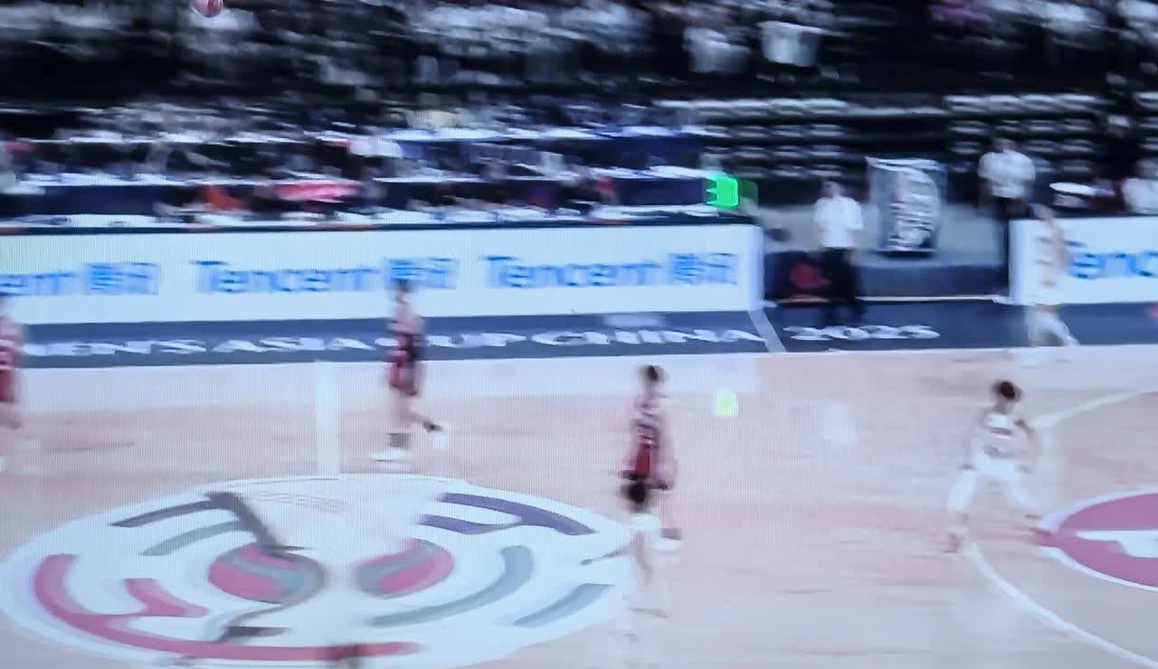中国女篮81：90输给了日本队！宫鲁鸣应该负全部责任！
亚洲杯女篮半决赛
中
