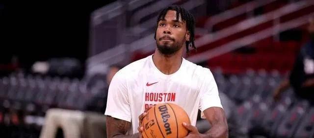 麦克马洪透露:火箭队即将和伊森达成续约
据ESPN记者麦克马洪报道，火箭队即将和