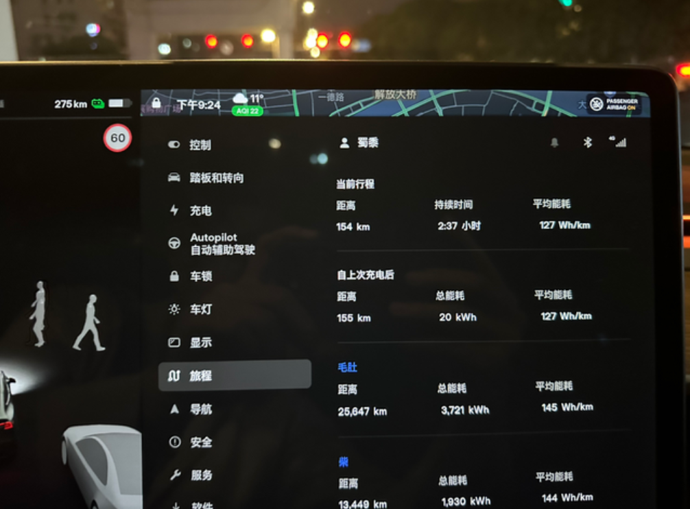 标续y真能跑430公里哦
21年末的标续y+20寸轮子，接近2.6w公里了，从深