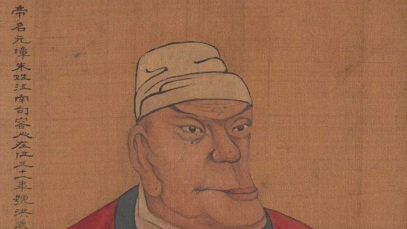 劝君莫迷恋朱元璋时代，如果能穿越回去，你我都将生不如死