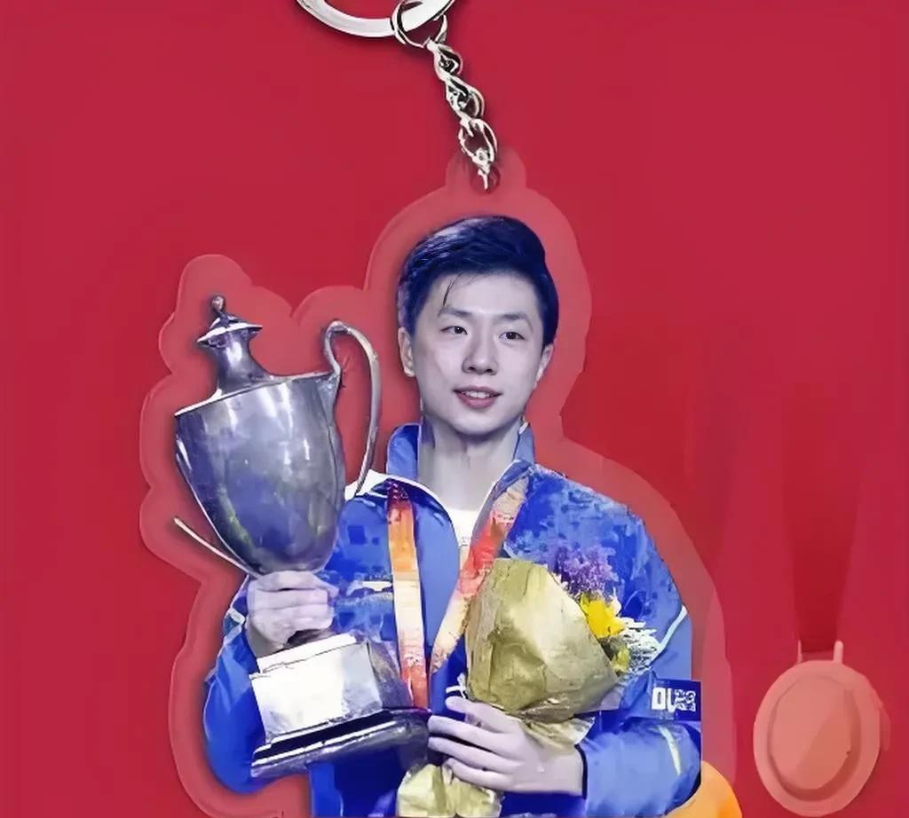 马龙、陈梦初心不改，归来仍是少年
淡出球迷视线的国手马龙，陈梦已经官宣参加第十五