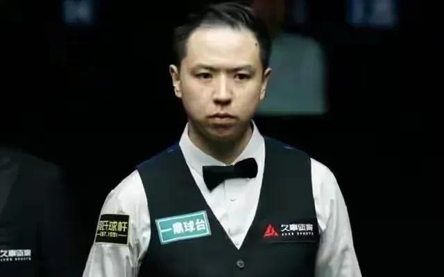 中国军团表现惊艳，会不会继续包揽冠亚军
◎三人参赛，全部晋级！2025斯诺克武汉