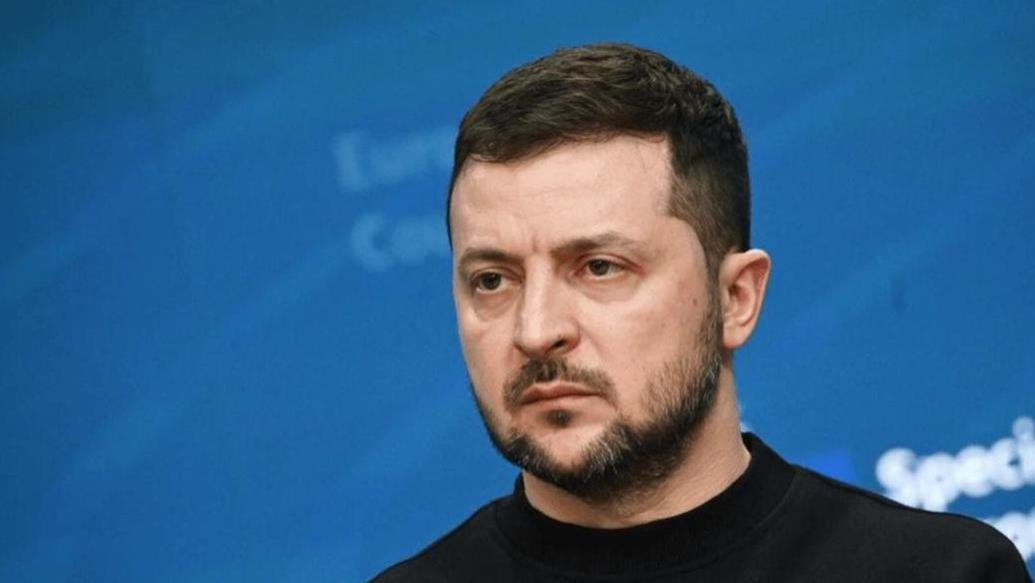 强逼乌割地赔款！泽连斯基反击，数百无人机逼近莫斯科