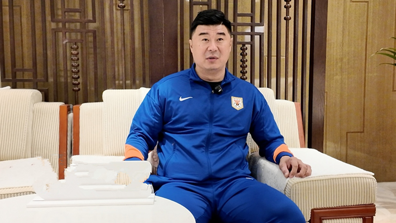 正式敲定！山东泰山6人教练组出炉，宿茂臻领衔，崔康熙爱徒被弃