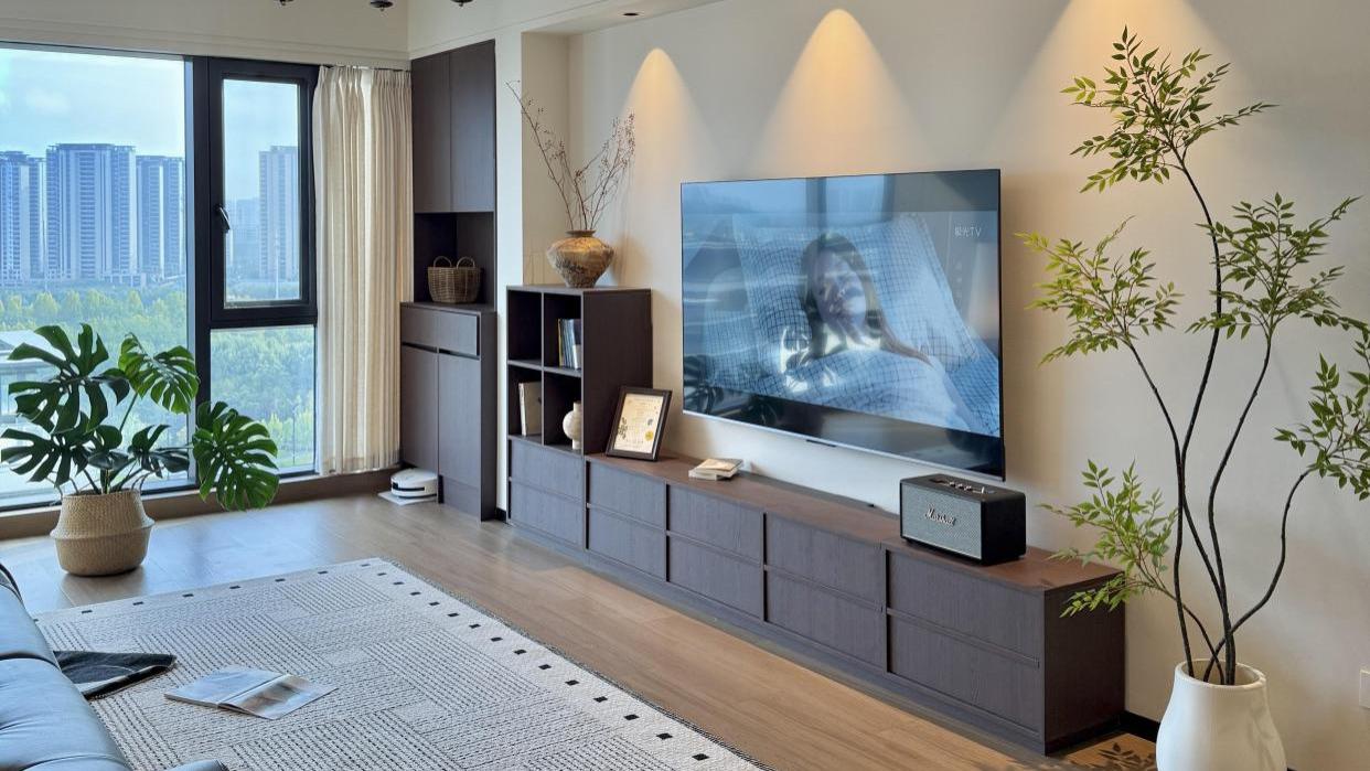 被这些婆婆的收纳智慧惊到了，实用又治愈，看完破防了！