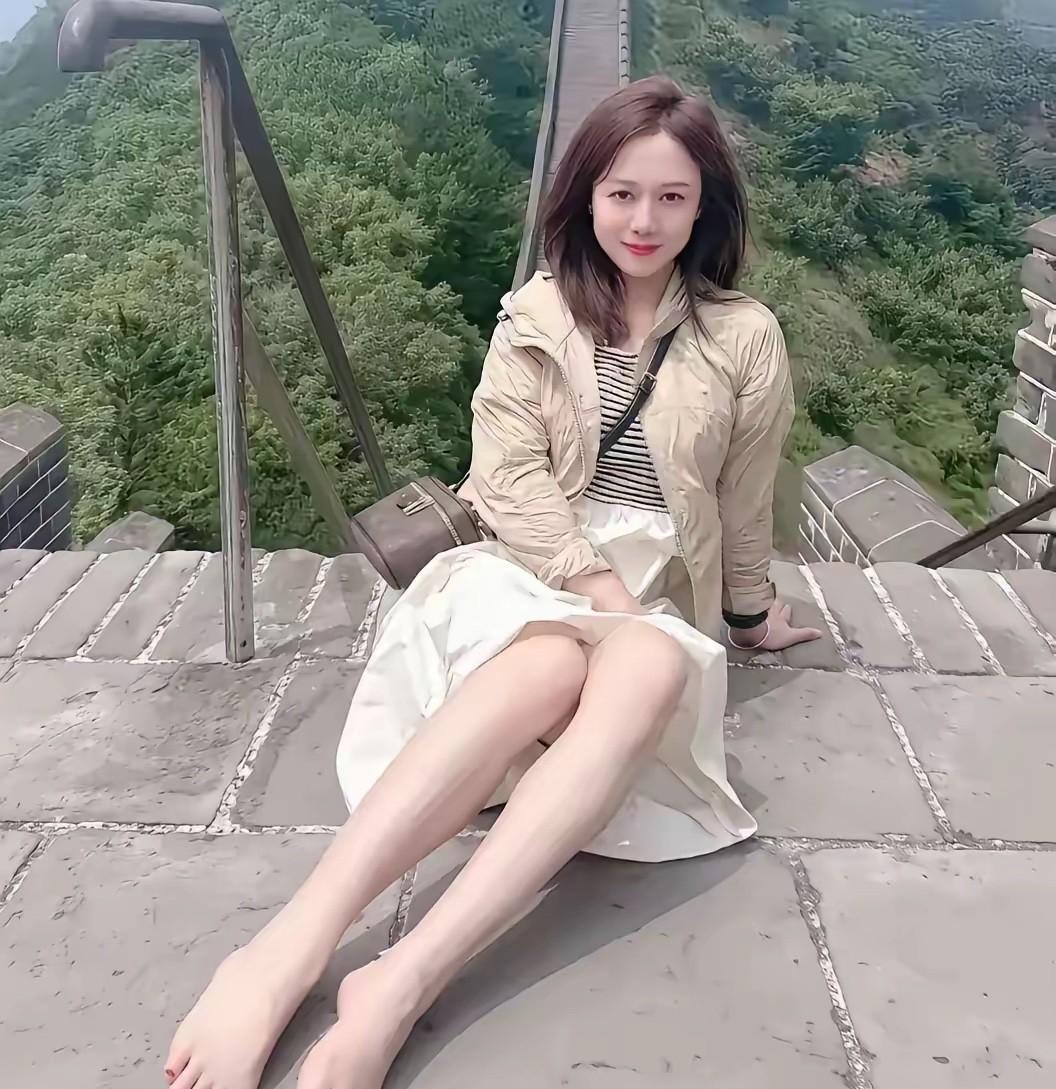 女神好美