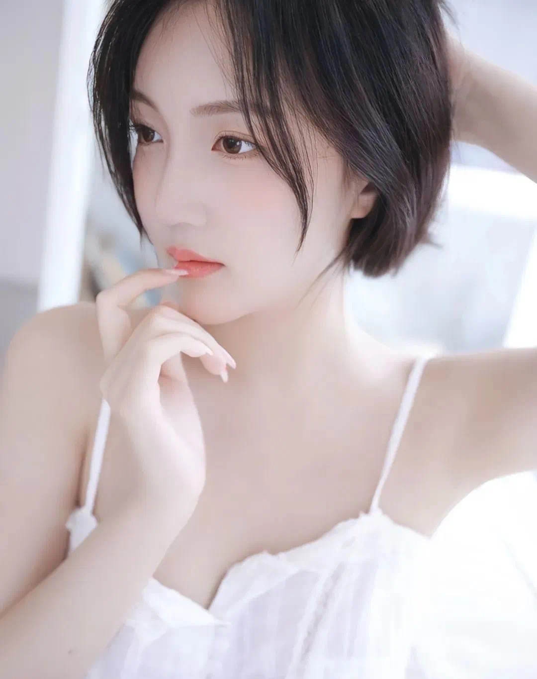 有个这么作的女朋友你几点回家？