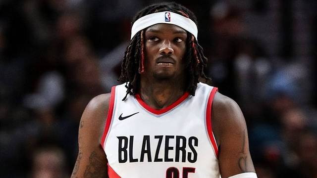 罗威被送G联赛引热议！不是伤停是“被考核”合同年要丢工作？