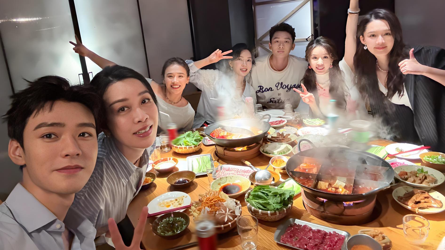 一声哥哥秒变翘嘴！龚俊在张晚意的甜蜜暴击中彻底迷失！