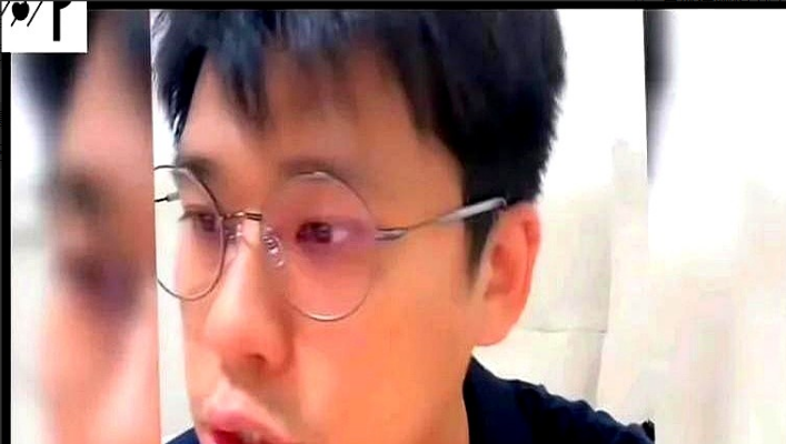 网友问葛斯齐，小S配偶外面的孩子是真的吗，来看看葛斯齐的爆料。

现在这哥回答问