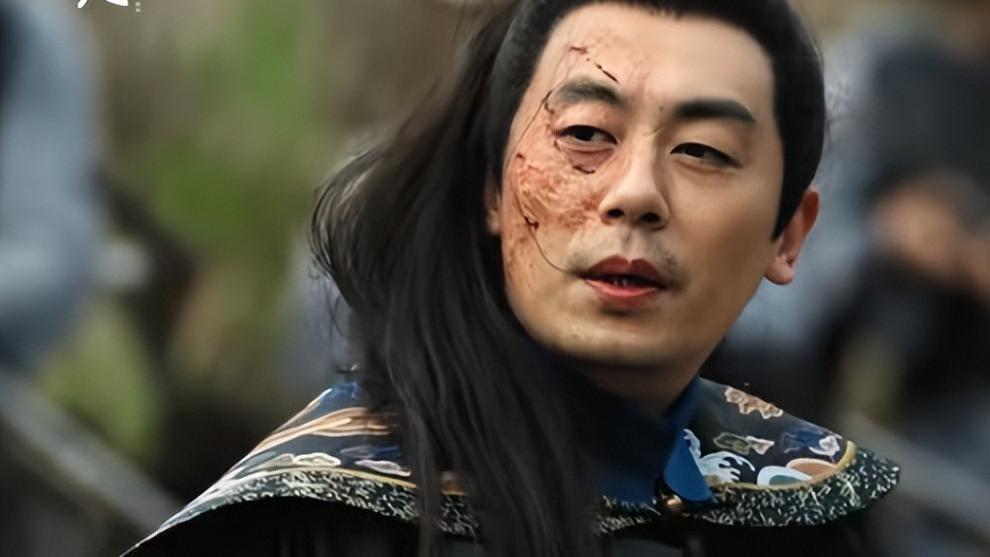 《大生意人》李成死得其所！白依梅恩将仇报，彻底走向黑化