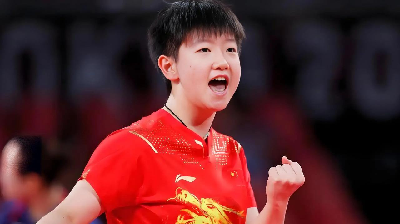 孙颖莎难敌桥本帆乃香
北京时间8月7日，2025年WTT橫滨冠军赛拉开帷幕。中国
