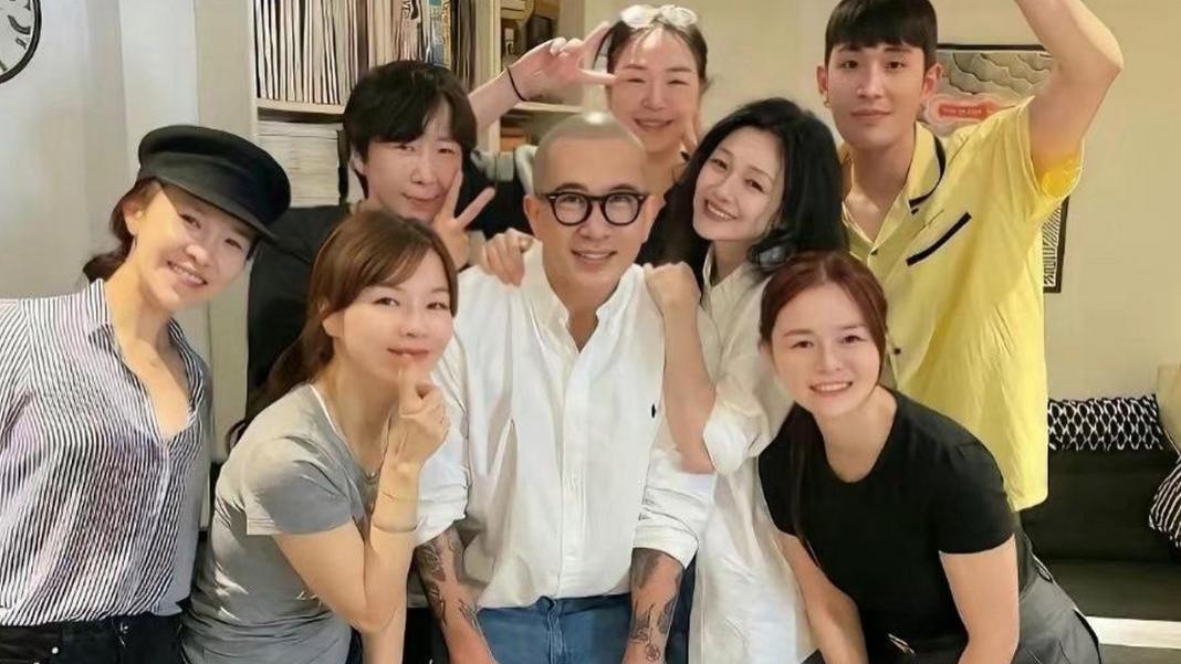 小玥儿姐弟遭受网络暴力，贾永婕卷入纷争，具俊晔处境艰难