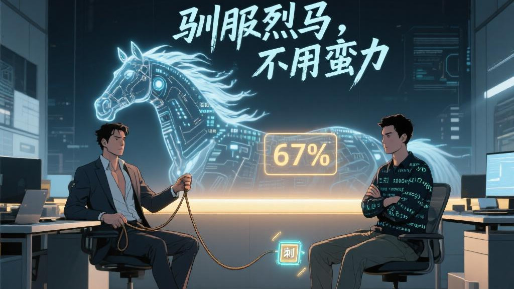为什么越想“驯服”刺头，他们越叛逆？答案在这里