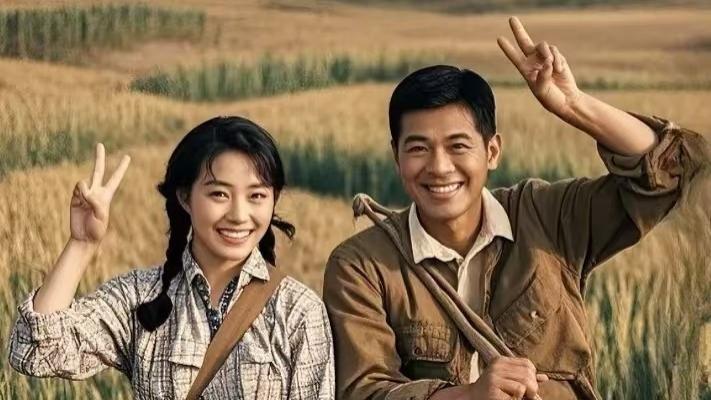 十七年军营，我的“逐月”梦