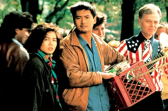    看了《秋天的童话》这部电影。   
   船头尺已经三十多岁了，没有钱，没