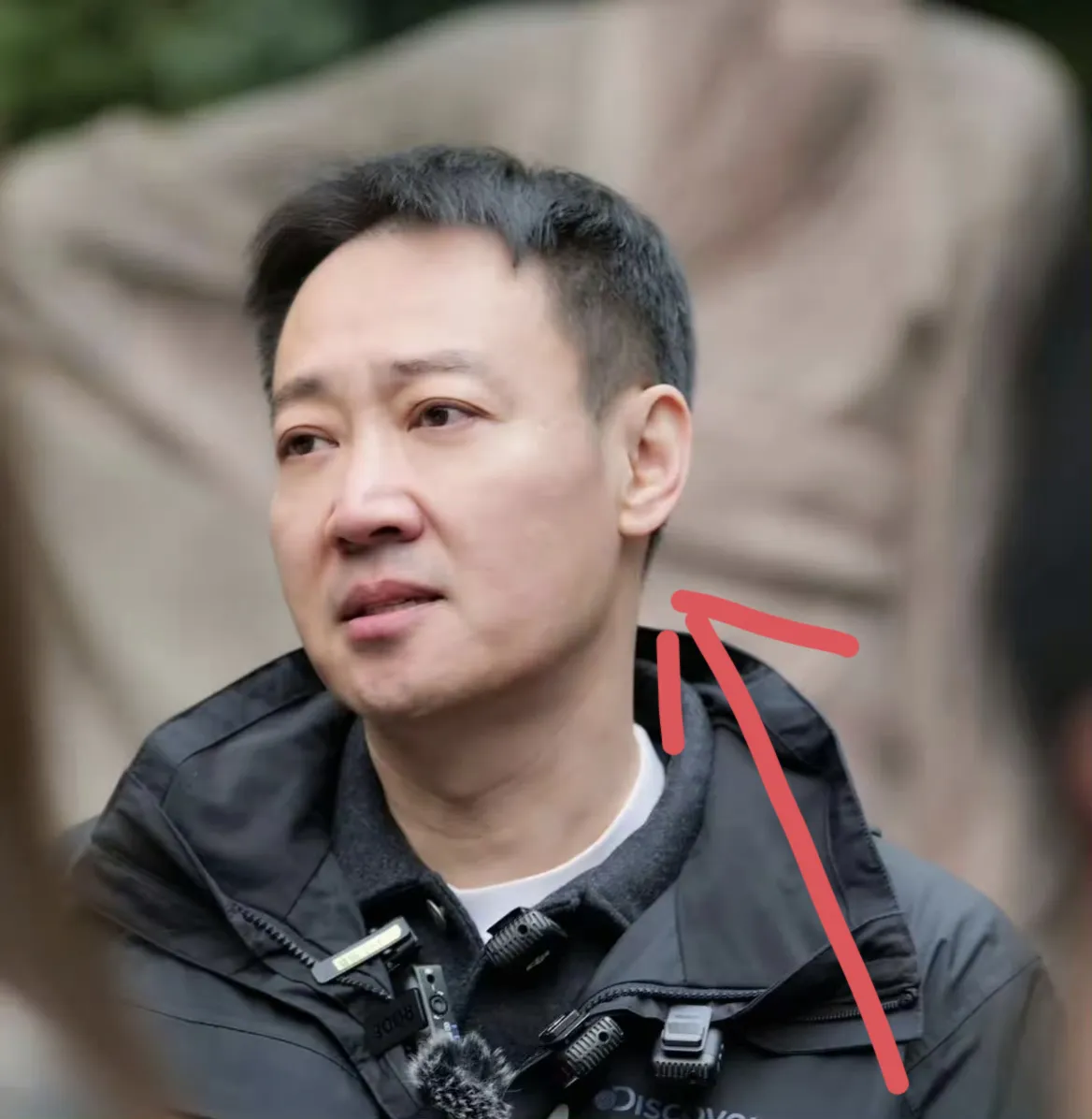 辛柏青已经很难再结婚了，
原因很简单，不是因为他年纪轻轻丧偶，
也不是因为他长的