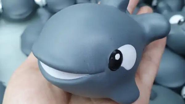 HJL-916-1 硅胶热转印处理剂轻松化解硅胶玩具热转印墨层易磨损难题