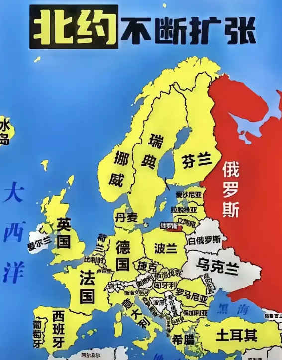 俄乌战争中普京要达到的四大战略目标如下：
一，逼迫乌克兰全盘去北约化，回到俄罗斯