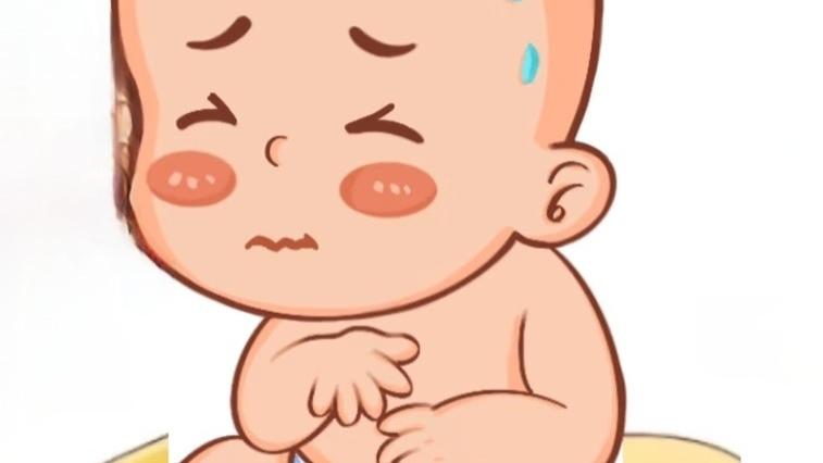 宝宝积食怎么办？这些表现和应对方法要记牢