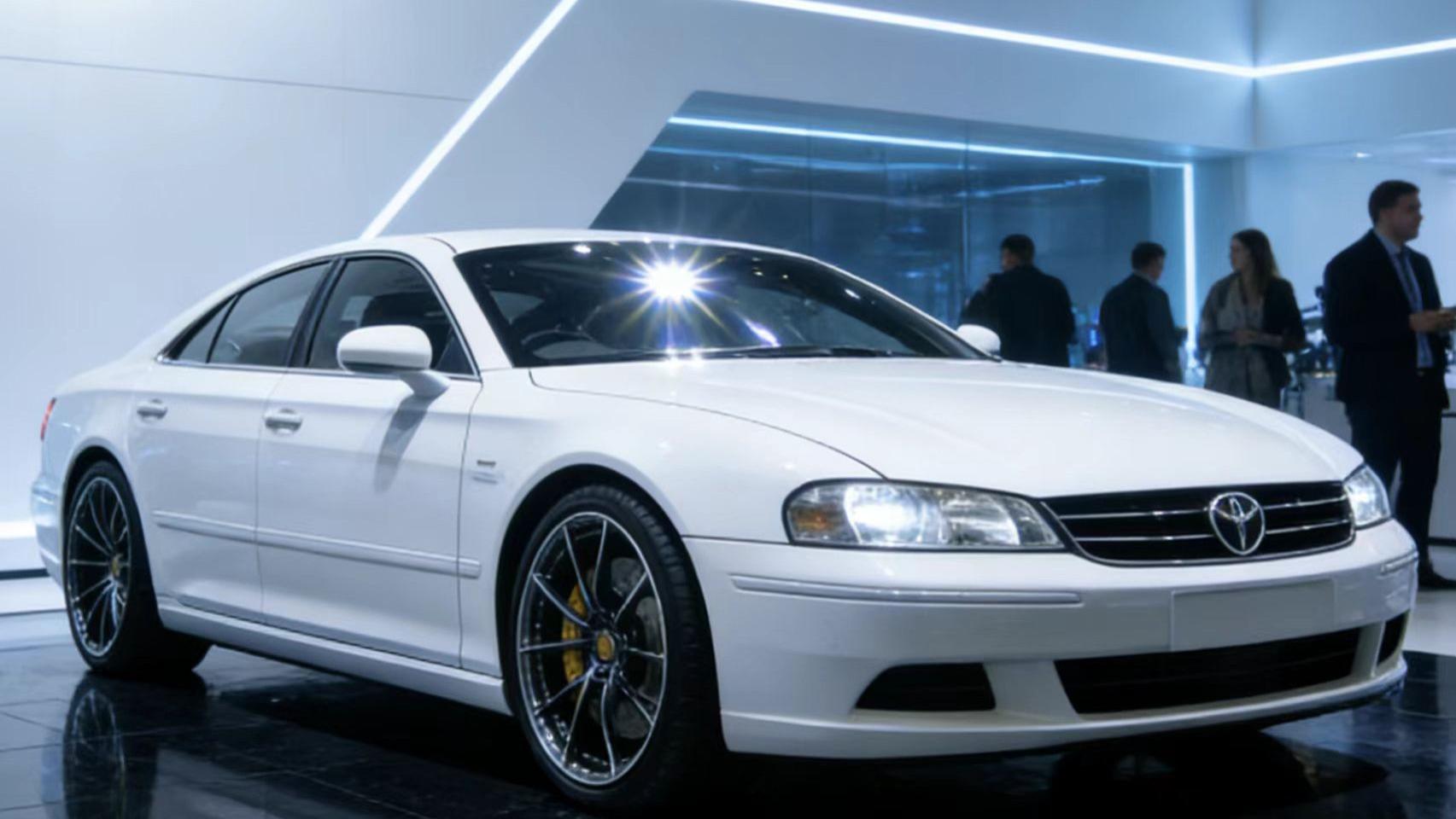 2026年中国汽车行业现状