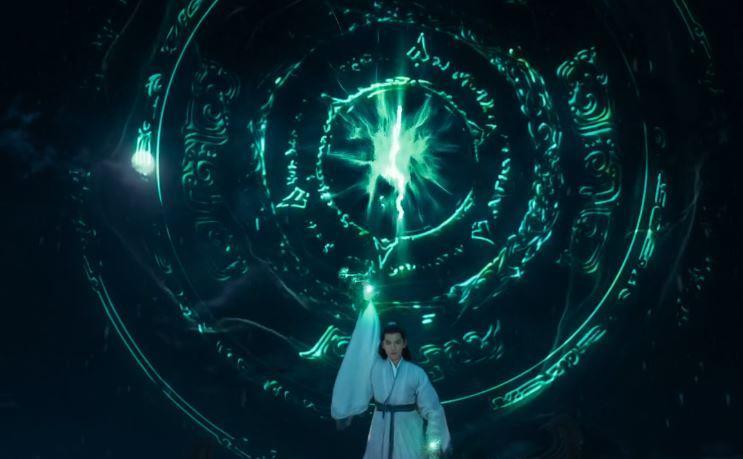 《凡人修仙传》第24集是真好看，曹骏的打戏绝了！
《凡人修仙传》第24集，无论是