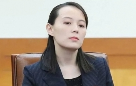 李在明的心凉了半截！
韩国表达了希望改善与朝鲜关系的意愿，但朝鲜方面的回应却异常