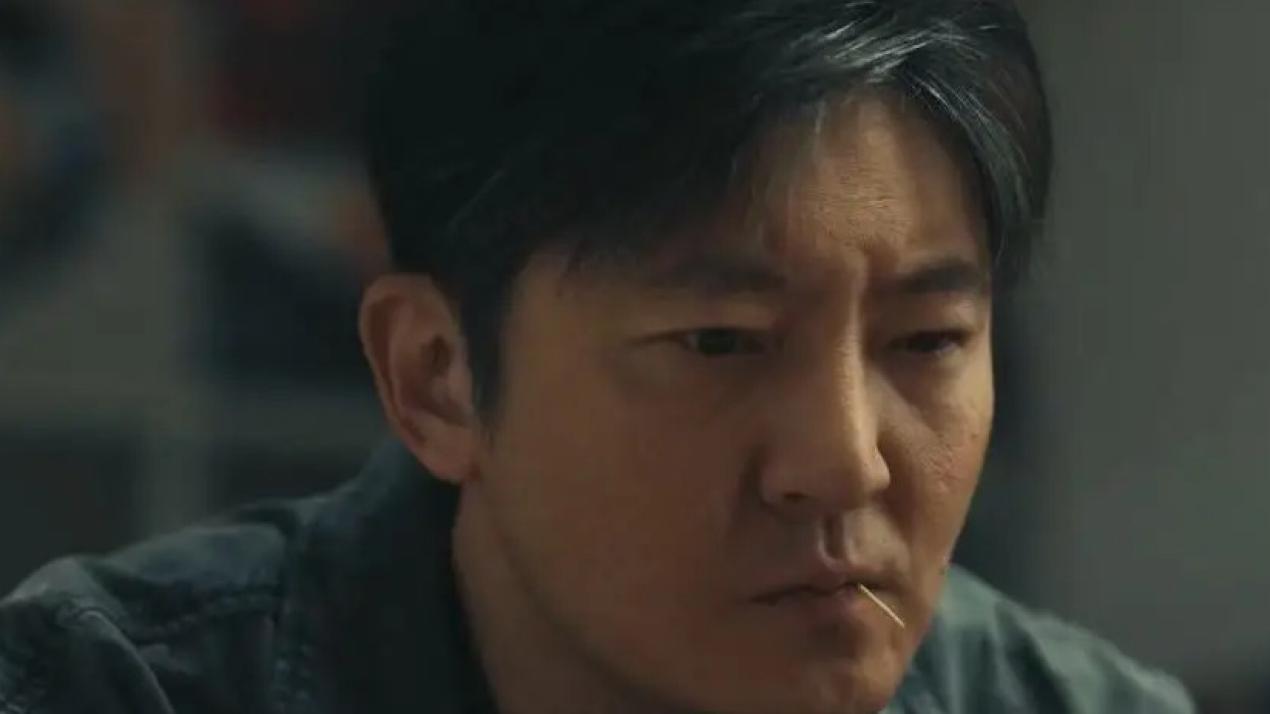 《黄雀》：黄雀在后，智斗扒手江湖