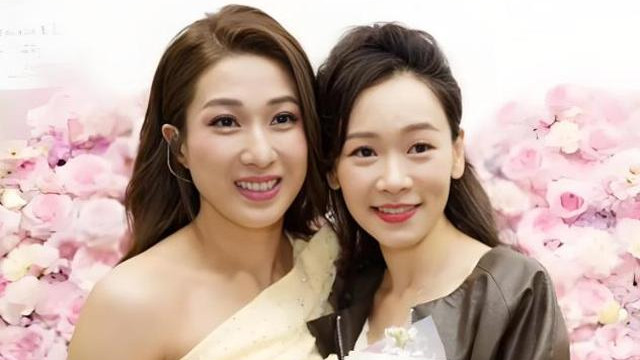 钟嘉欣杨思琦当年拍剧被追杀再被提起，知名男星曝光当年真相