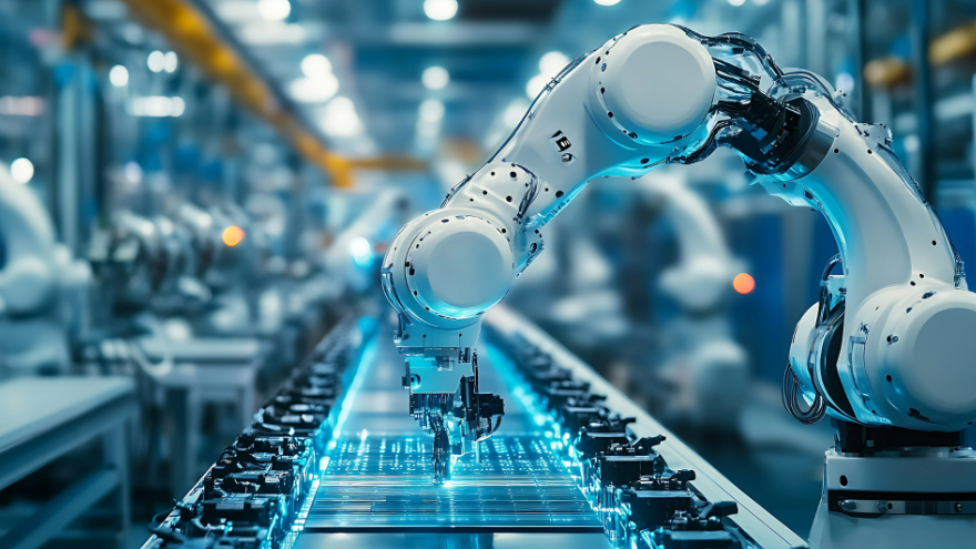 中国传感器产业升级：核心竞争力的三大维度