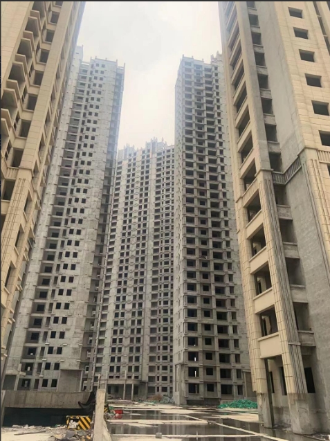 “这个判决真解气！”江苏盐城，一女子买下一套118万的房子，并支付了43万首付，