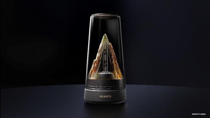 华为路由 X3 Pro 日照金山正式发布：自然美学外观设计，售价1299元起