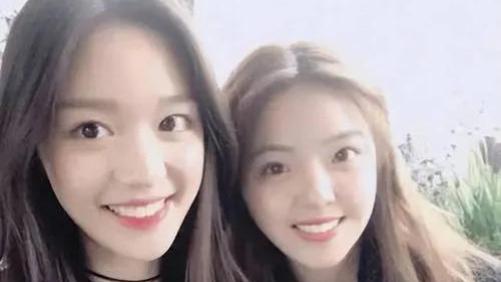 耀莱千金綦美合23岁结婚生子？嫁国外富二代，曾与王一博传绯闻
