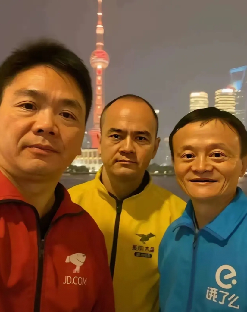 这哥仨去送外卖的话，谁会成为单王？