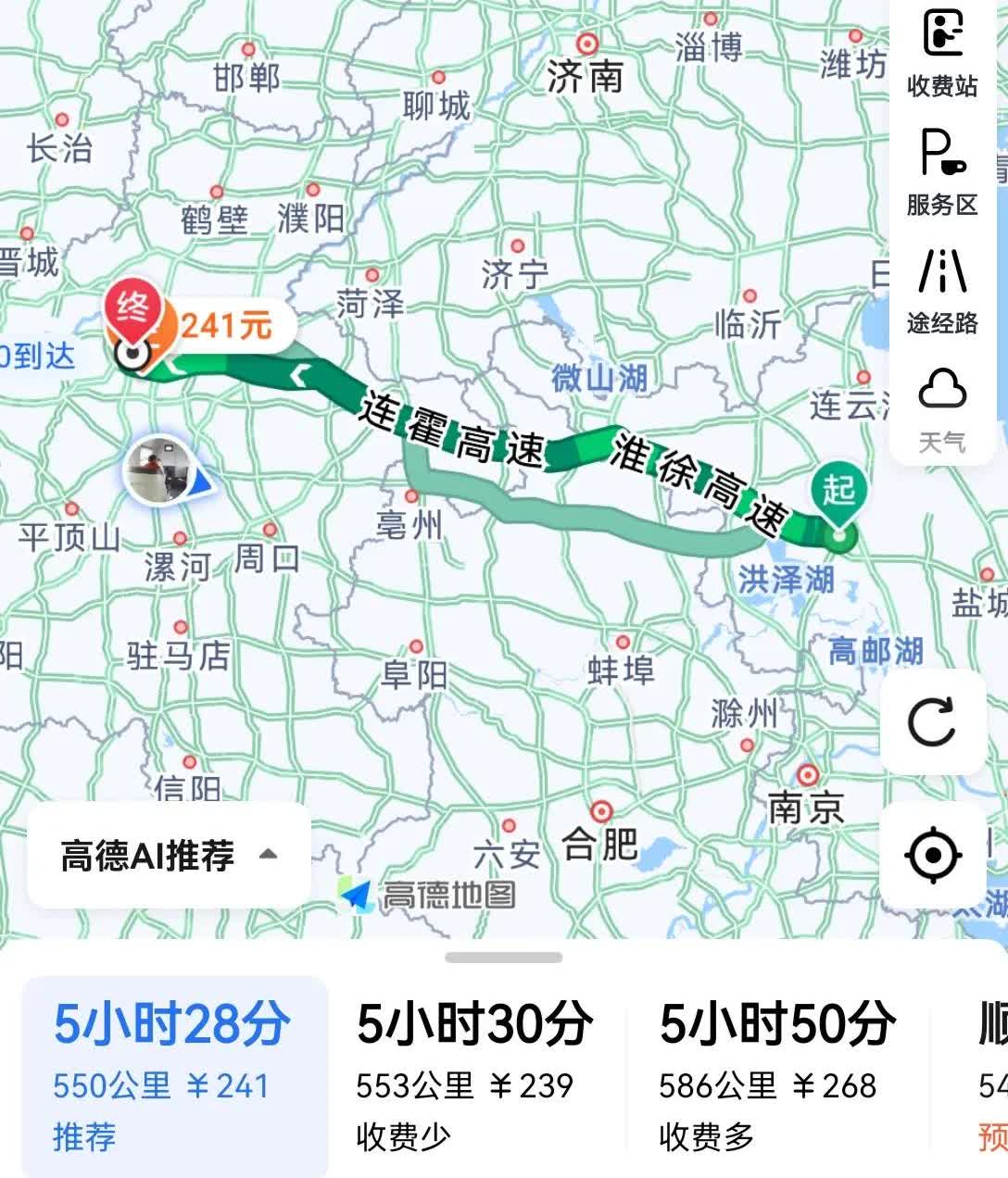 详解HUD的使用和设置方法
聊天中发现有的朋友不知道HUD是什么，怎么使用。今