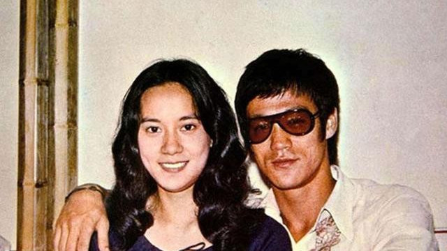 陈慧敏后，向太又爆李小龙儿子死因！原来李小龙情人是向华强前妻