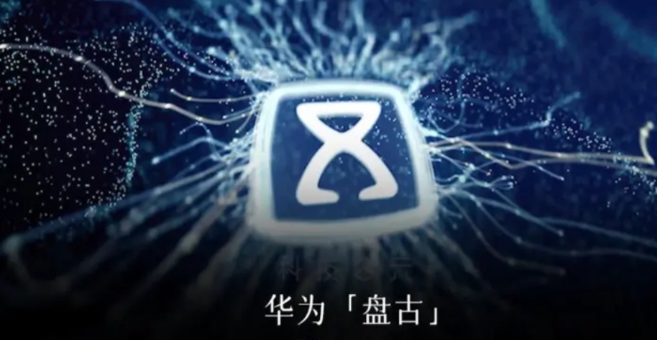 你发现没有？华为每次有大动作，总有