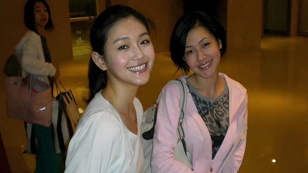 小S被曝没有出现大S豪宅，之前被指浑水摸鱼，目前在锻炼准备复出