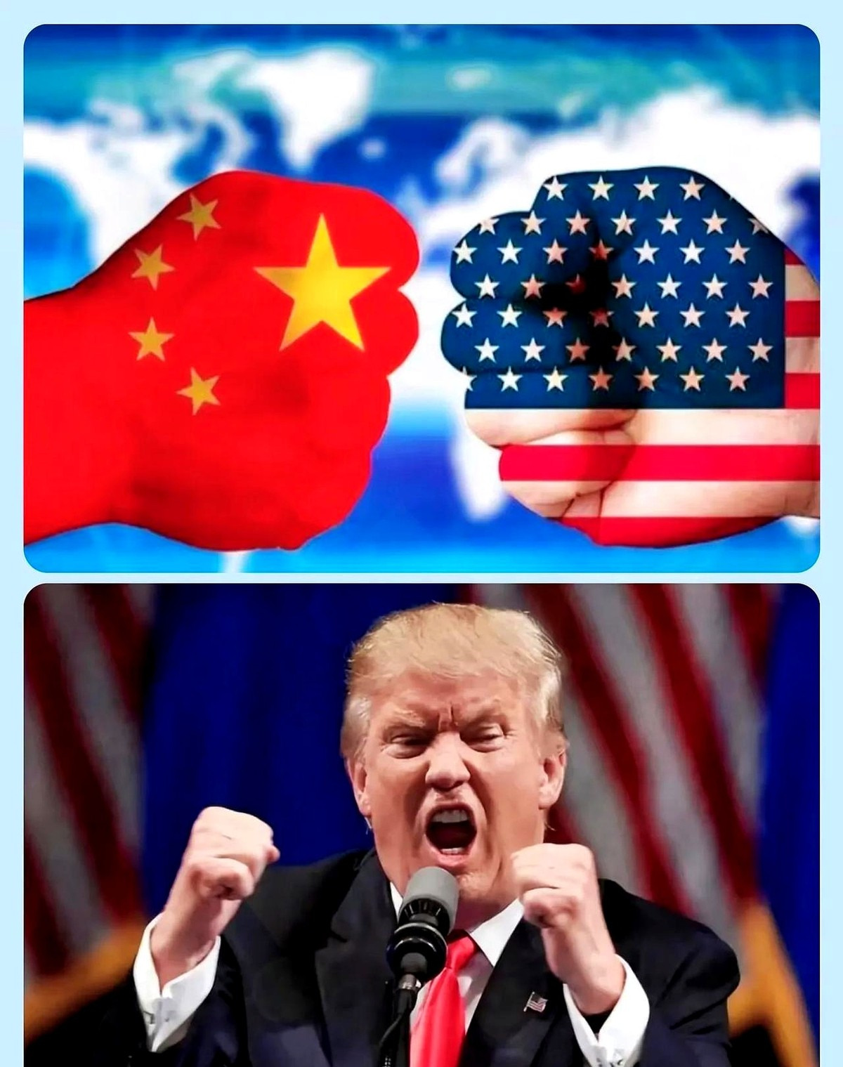 特朗普不来东方大国阅兵了





---





特朗普不来东方大国参加阅兵