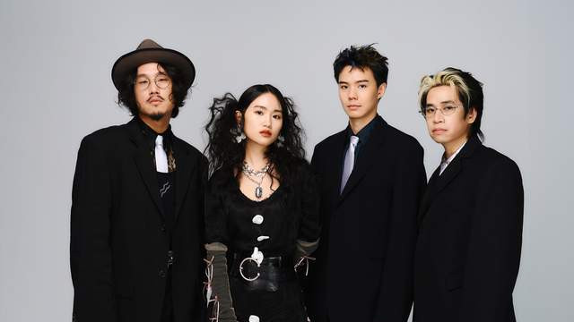 当经典遇见新声！《滚石撞乐队 2》下半场火力全开、正式登场！