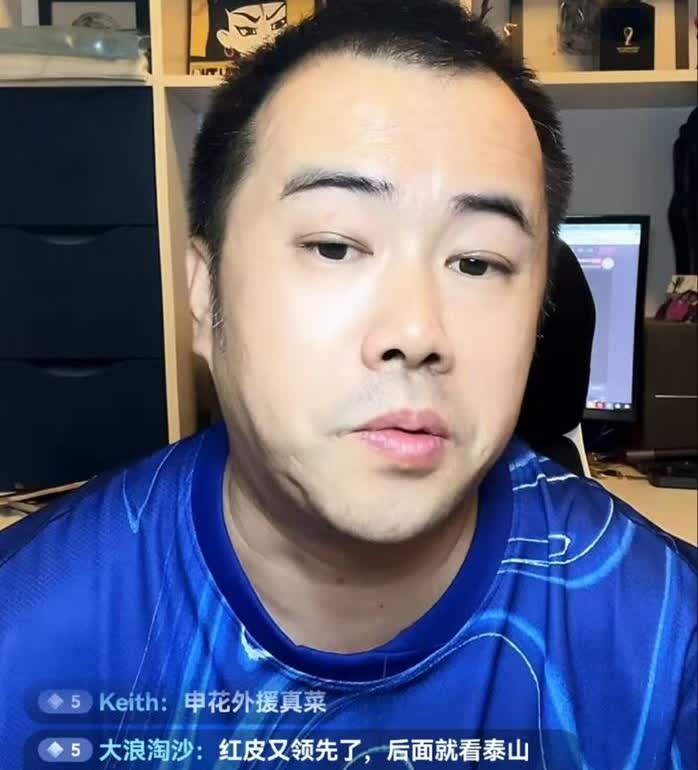 这事儿看完我真的忍不住想唠两句！媒体人徐江直接怼上海海港球迷，问他们哪来的自信盼