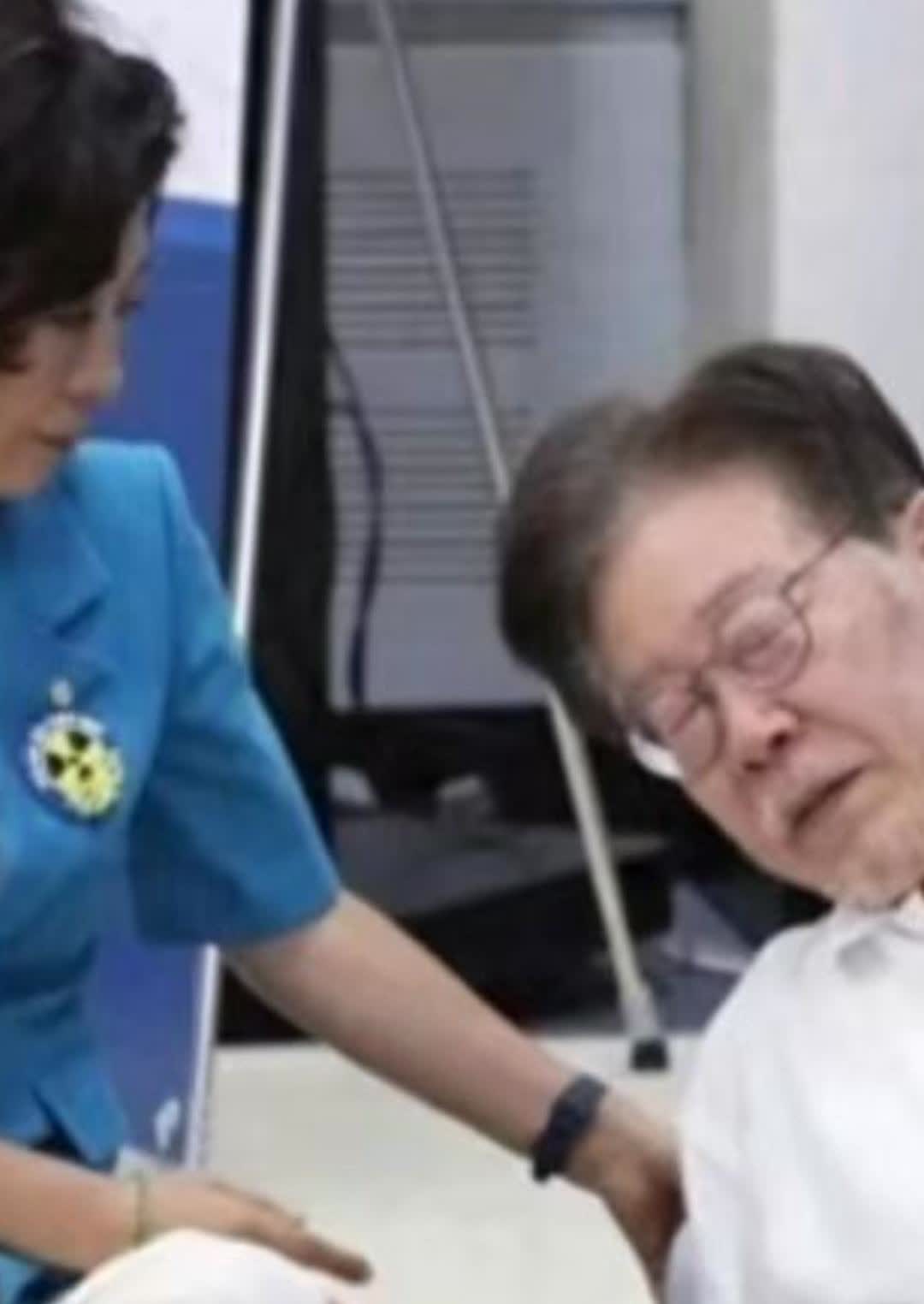 政治人物是最变化莫测的演员！

一年多前，韩总统李在明为反对尹锡悦政府亲日政