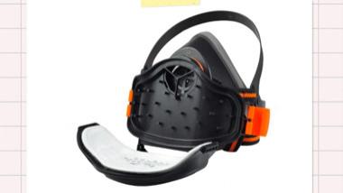 守护建筑工人的健康 坚守呼吸防线