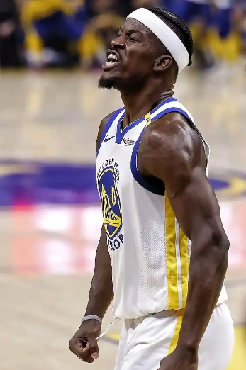 输球了就巴特勒背锅？
巴特勒扛产量是差一点，但是老巴本来也不是这个类型的球员，上