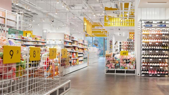 智能化设备如何赋能实体零售？小安派工为您提供专业安装运维服务